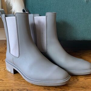Sam Edelman Gray Boots